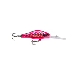 Lure Shadow Rap Jack Deep 5cm/6g/3,0m PSC