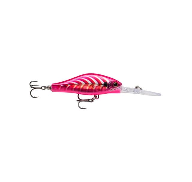 Lure Shadow Rap Jack Deep 5cm/6g/3,0m PSC