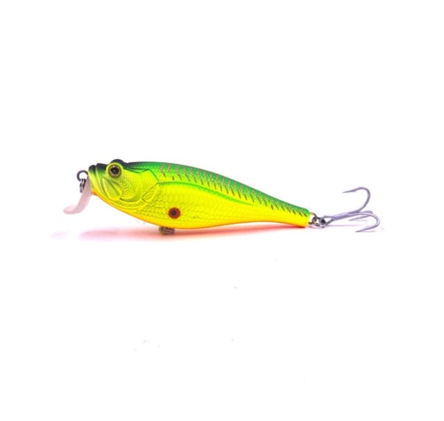 Wobbler SH-003B A17S 12cm/41,3g/0,6m