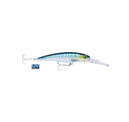 Lure X-Rap Magnum 16cm/72gr/9,0m WHU