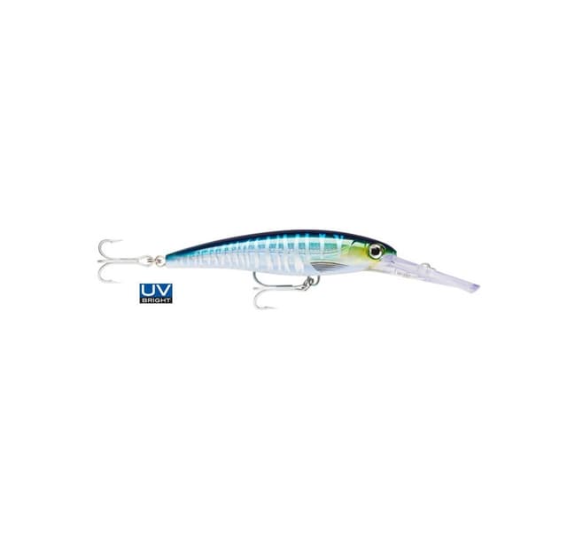 Viehe X-Rap Magnum 16cm/72gr/9,0m WHU