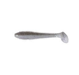 Pehmeät syötit Keitech Swing Impact FAT3.8`-440 6kpl