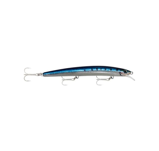 Lure MaxRap 15cm/23g/0,3-0,9m BSRDL