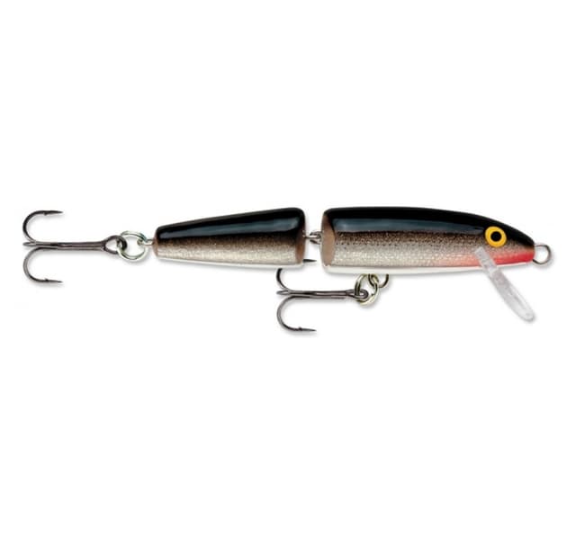 Lure Jointed Floating 11cm/9g/1,5-2,4m S