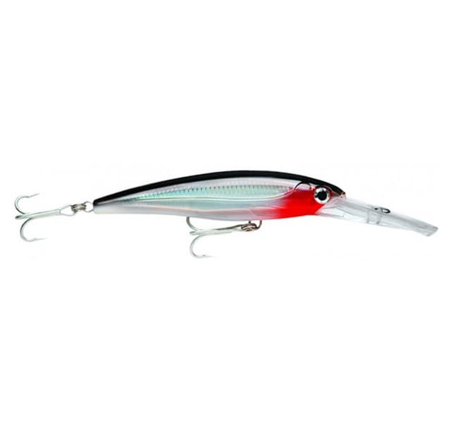 Lure X-Rap Magnum 12cm/32gr/4,5m S