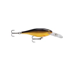 Viehe Shad Rap 7cm/8g/1,5-3,3m G