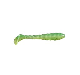 Pehmeä viehe HITFISH TukaShine FAT 3.4 R118 6kpl