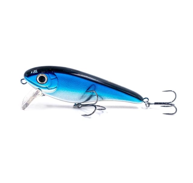 Wobbler EG-049SL 114E 12cm/34,6g/0,5-1,0m