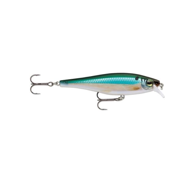 Lure BX Minnow 7cm/7g/06-1,2m BBH