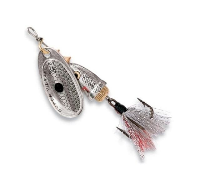 Lure Vibrax Foxtail BFX2 6g SSDX