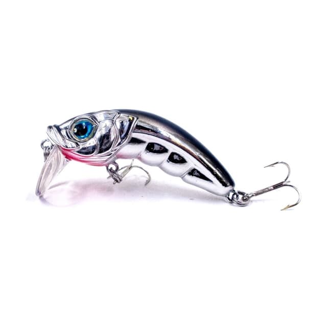 Wobbler Strike-Pro EG-112 A010E 6,8cm/10,4g/0,06m