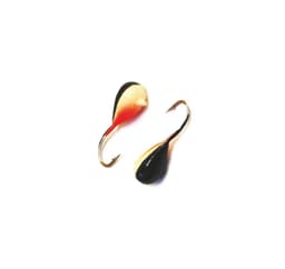 Isfiskepilk Spider Drop 4mm 1,05g 159
