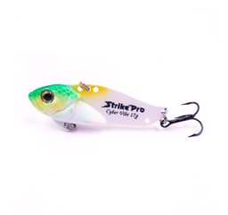 Wobbler JG-005D 979S 5,5cm/17g/synkende