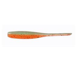 Pehmeät syötit Keitech Shad Impact 5`-06 6kpl