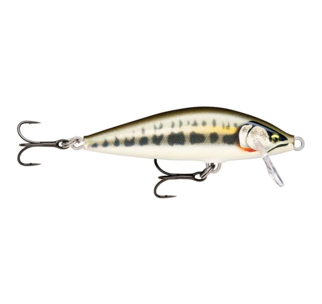 Viehe CountDown Elite 5,5cm/5g/0,9m GDMN