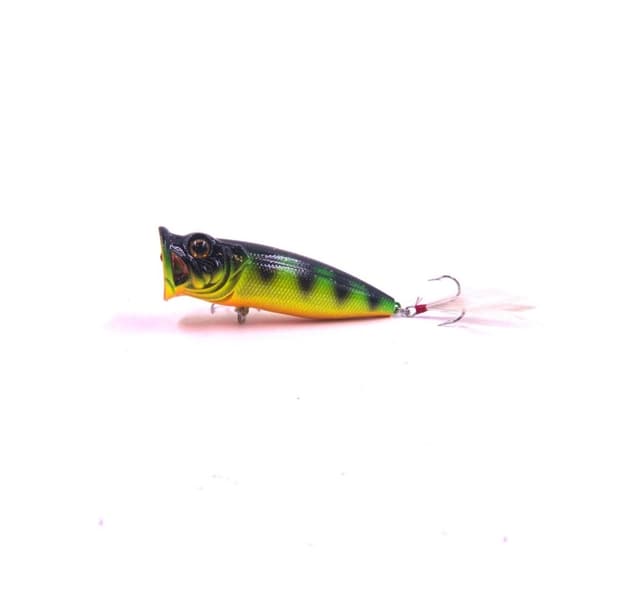 Wobbler Strike-Pro SH-002D C029 9cm/23g/popper