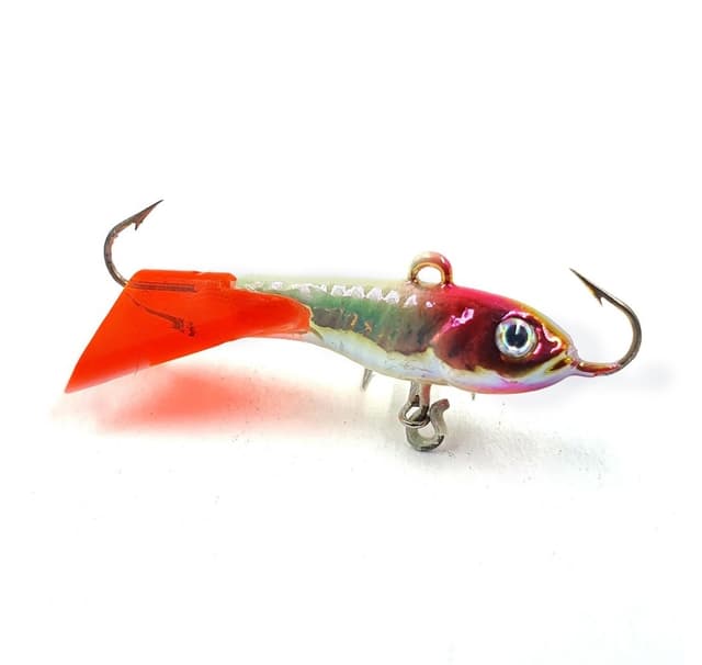 Lure IF-010-022PFLR 2,9cm5g, Strike Pro