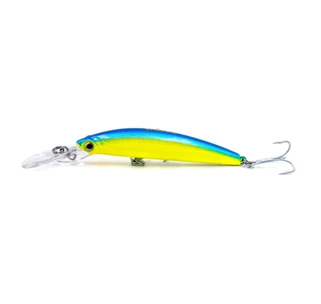 Wobbler EG-068 496 8,5 cm/9,8 g/0,9-1,5 m