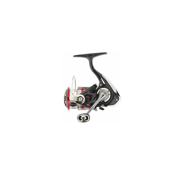 Rulle Daiwa Ninja LT2500