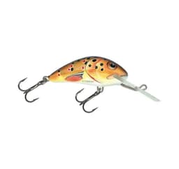 Vaappu Hornet 5S 5cm/8g/3.0-4.0m T