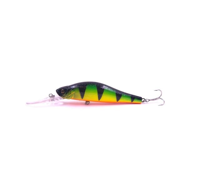 Wobbler EG-125CL-SP A09 12cm/37,5g/1,5m
