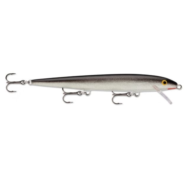 Lure Original Floater 13cm/7g/1,2-1,8m S