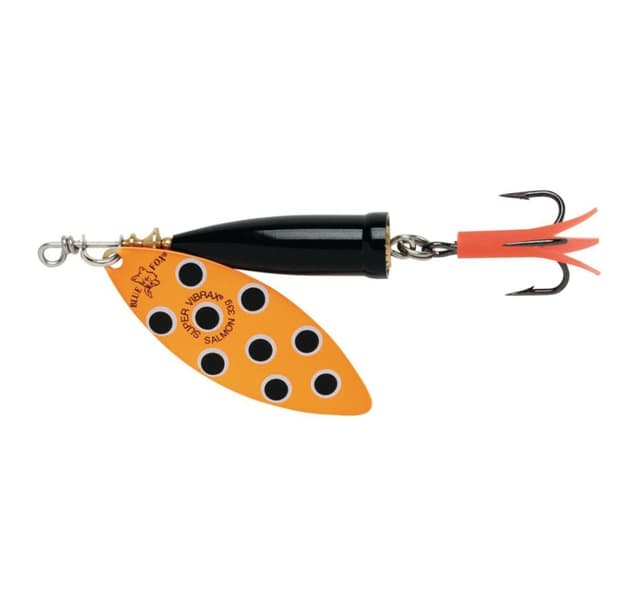Lure Lax Super Vibrax BFSASV6 33g OBS
