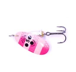 Lure Vibrax UV BFU5 13g PWSU