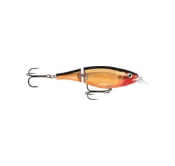 Lure X-Rap Jointed Shad 13cm/46g/1,2-2,4m G