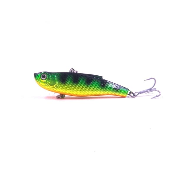 Lure SP-198S A45T 8cm/22,5g/sjunkande, Strike Pro