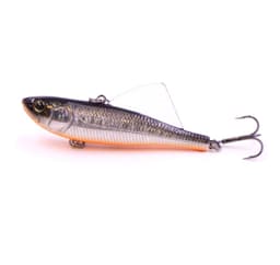 Viehe EG-204B GCA05 8,5 cm / 25,6 g / uppoava, Strike Pro