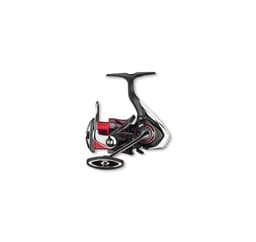 Rulle Daiwa Fuego LT2000
