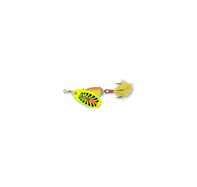 Lure Vibrax Foxtail BFX1 4g FTX
