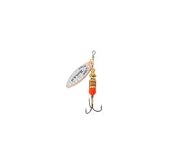 Spinner MEPPS AGLIA LONG RAINBOW-1 4,5g koppar