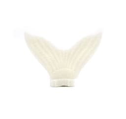 Wobbler Strike-Pro EG-051T Buster Tail/hvit glød