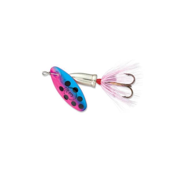Lure Vibrax Bullet Fly 3 11g RT