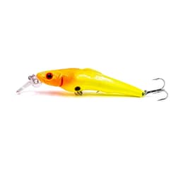Vaappu Strike-Pro EG-076C A119F 9cm/12gr/0,6-1,5m