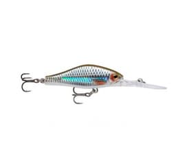 Lure Shadow Rap Jack Deep 7cm/10g/4,0m ROL