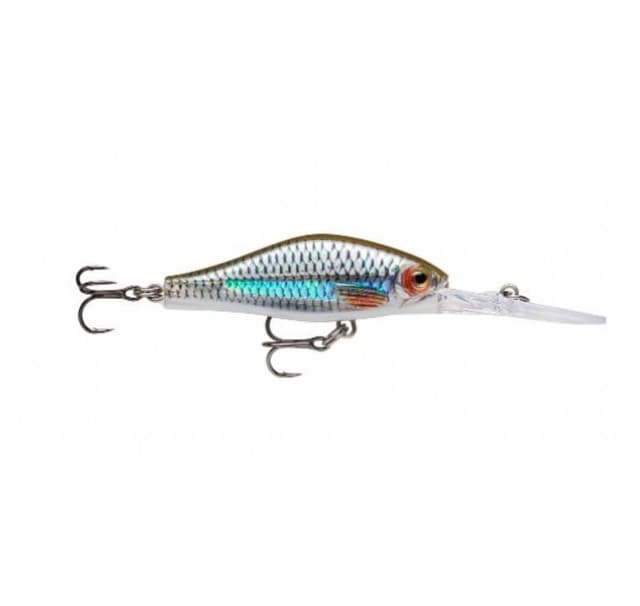 Lure Shadow Rap Jack Deep 7cm/10g/4,0m ROL