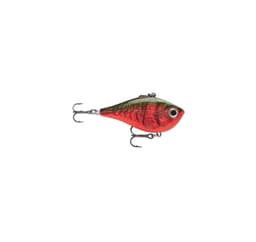 Lure Rippin Rap 5cm/9g RCW