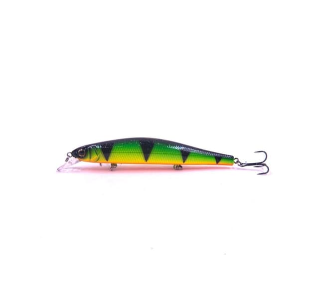 Vaappu Strike-Pro EG-193B-SP A09 11cm/16.2gr/0.8-1.2m