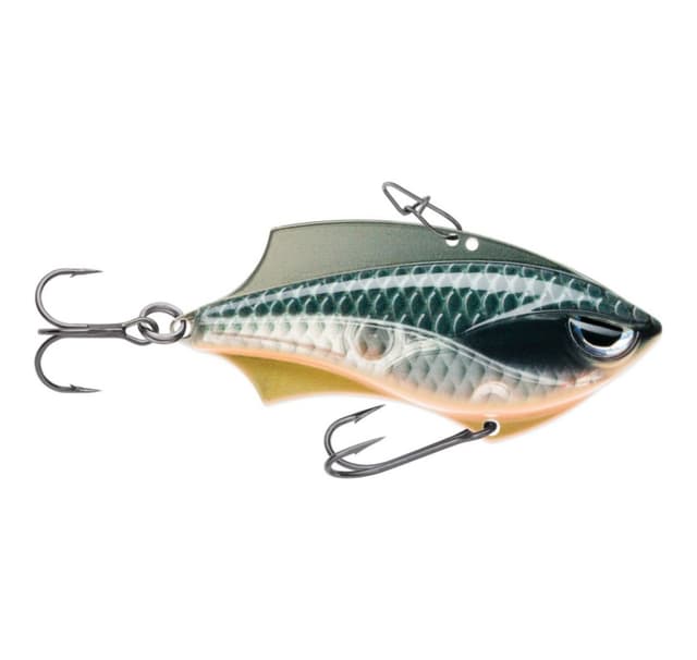 Lure Rap-V Blade 5cm/10g HLW