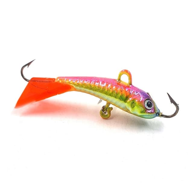 Lure IF-007-A48FLR 3cm7,5g, Strike Pro
