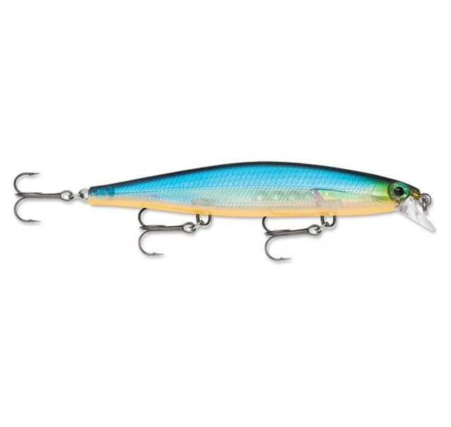 Viehe Shadow Rap 11cm/13g/0,6-1,2m BGH