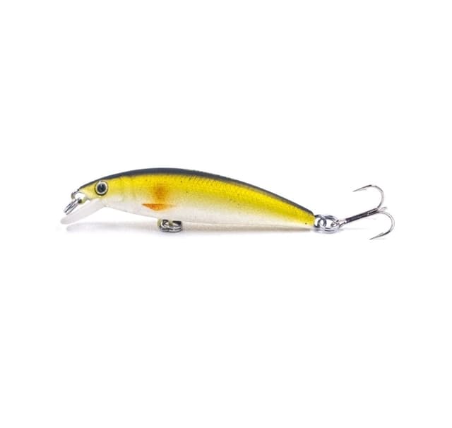 Vaappu EG-103 A55S 4,8 cm / 2,7 g / 0,3 m