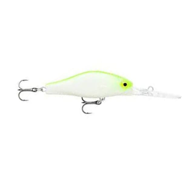 Lure Shadow Rap Jack Deep 5cm/6g/3,0m SFCU