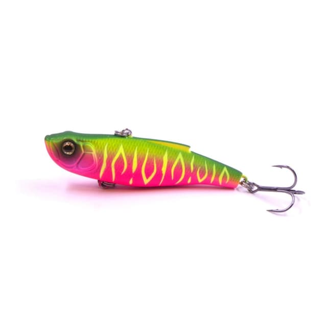 Lure SP-198S A230S 8cm/22,5g/sjunkande, Strike Pro