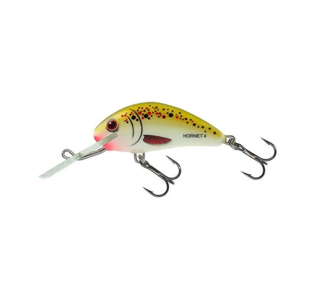 Lure Hornet 4S 4cm/4g/2,0-2,5m AYU