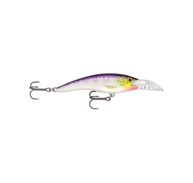 Vaappu Scatter Rap Tail Dancer 9cm/13g/3,3-5,7m PD