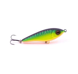 Vaappu Strike-Pro EG-148 A204S 8,5 cm / 17,7 g / uppoaminen